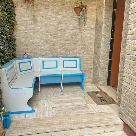 Gelsomino A 30 Minuti Da Venezia Villa